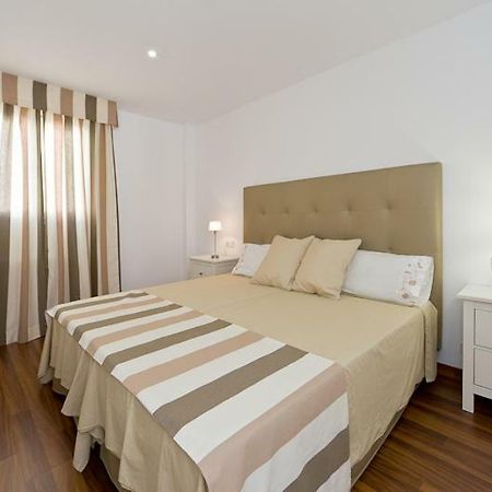 Marieta Bajos Apartman Colonia de Sant Jordi Kültér fotó