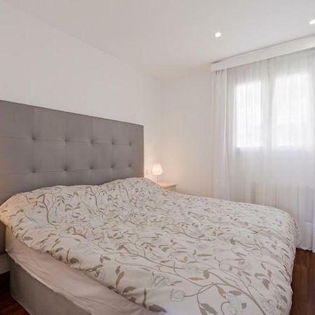 Marieta Bajos Apartman Colonia de Sant Jordi Kültér fotó