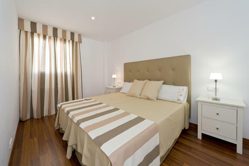 Marieta Bajos Apartman Colonia de Sant Jordi Kültér fotó