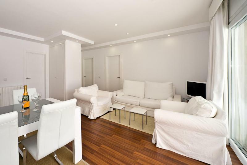 Marieta Bajos Apartman Colonia de Sant Jordi Kültér fotó